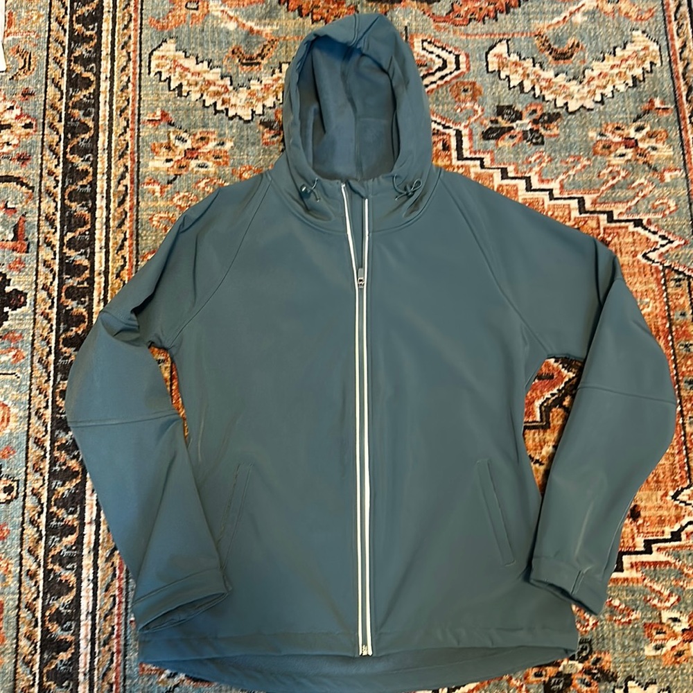 Fabletics Athleisure Jacket